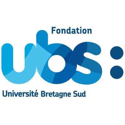 Logo fondation UBS (Université Bretagne sud) Logo fondation UBS (Université Bretagne sud)