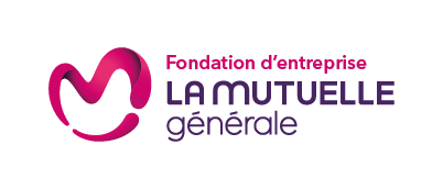 Logo %22Fondation d'entreprise La Mutuelle générale%22 Logo Fondation d'entreprise La Mutuelle générale