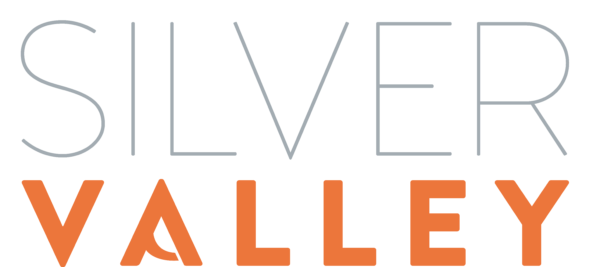 Logo Silver Valley Logo Silver Valley