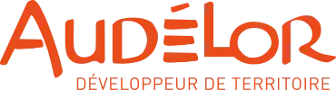 Logo Audélor – partenaire WEchalleng