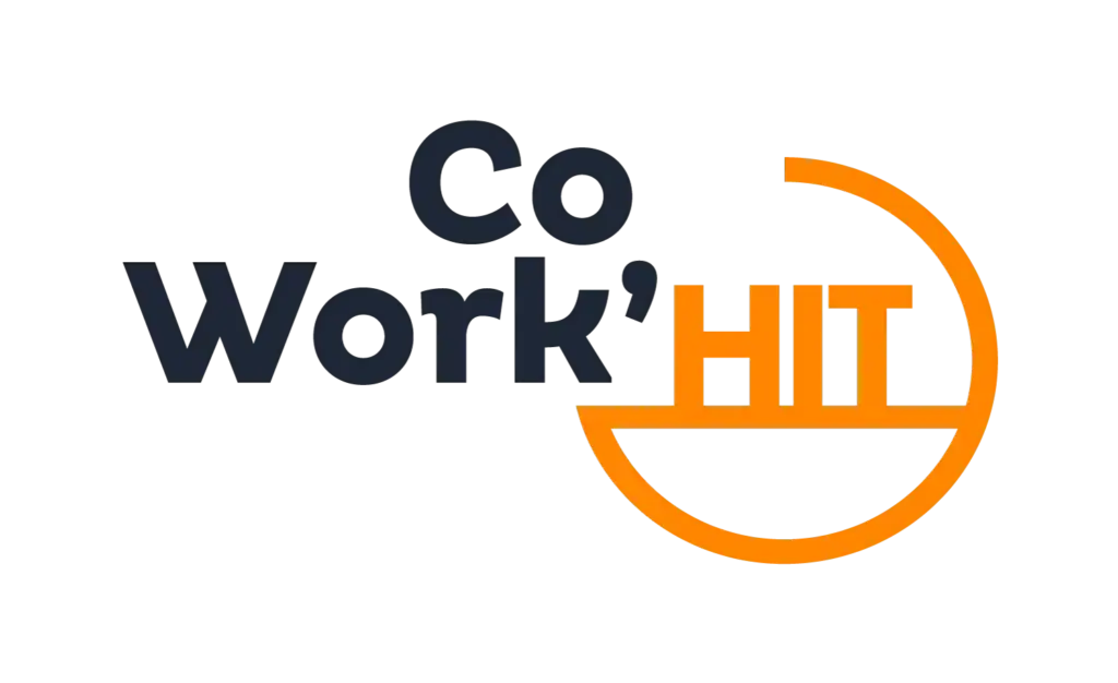 Logo Co Work'HIT – partenaire WEchalleng
