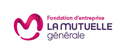 Logo Fondation d'entreprise La Mutuelle Générale – partenaire Maé®