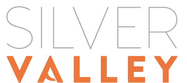 Logo Silver Valley – partenaire WEchalleng