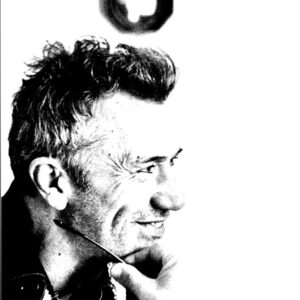 Portrait de Bertrand RIGUIDEL